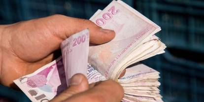 Emeklilerin beklediği zam farkı, o tarihde hesapta!
