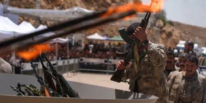 Terörsüz Türkiye sürecinde önemli adım: Hazırlanan çerçeve yasanın adı belli oldu