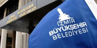 İzmir Büyükşehir Belediyesi'ne operasyon haberi: Veli Ağbaba'nın ağabeyi dahil 2 kişi gözaltında