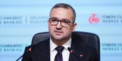 Merkez Bankası Enflasyon Raporu o tarihte açıklanacak!
