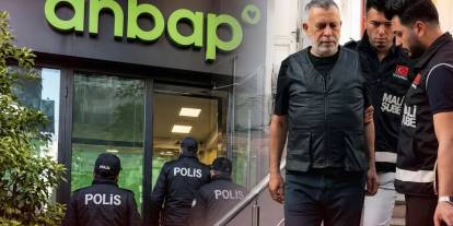 Ahbap Derneği kapatılıyor mu? Fesih için dava açıldı, derneğe yönetim kayyumu atandı