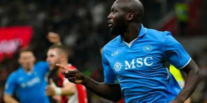 Fenerbahçe bombayı patlattı: Dünyaca ünlü futbolcu Lukaku için harekete geçti!