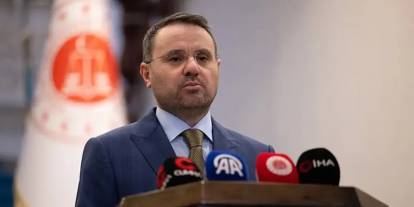 ''Çözülmemiş dosya kalmayacak'' demişti: Bakan Gürlek şüpheli 2 çocuğun ölümünü mercek altına aldı!