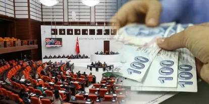 Şehit aileleri ve gaziler için önemli düzenleme: TBMM'de yasalaştı!