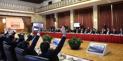 Terörsüz Türkiye yasası Meclis'ten geçti: Peki 12 maddenin içinde neler var, Yasa kimleri kapsamıyor?