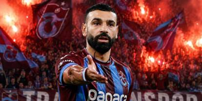 Trabzon onu kucakladı: Salah'ın ataları bakın nereli çıktı?
