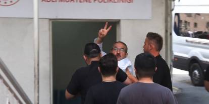 UltraAslan derdini bırakıp Öcalan için özgürlük sloganı attı: Sebahattin Şirin ne yapmaya çalışıyor?