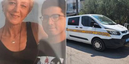 İzmir'de acı olay: Lösemi hastası oğlunu öldürüp, canına kıydı