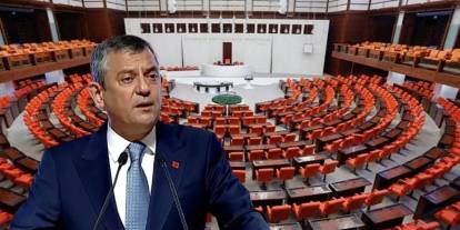Dosyaları Meclis'e sunuldu: Özgür Özel ile iki ismin dokunulmazlığı kalkıyor mu?