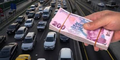 Ticaret bakanlığı el attı! Resmi Gazete'de yayınlandı: Herkes kafasına göre araç kiralayamayacak!