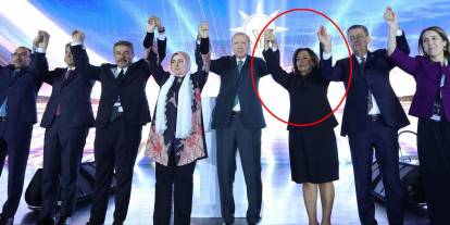 AK Parti’nin ilk Süryani belediye başkanı oldu: Türkan Kayır kimdir?