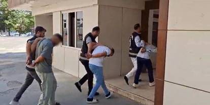 Engelli genç kızı zorla araca bindirip kaçırdılar: İğrenç istismarı itiraf eden 5 kişi tutuklandı!