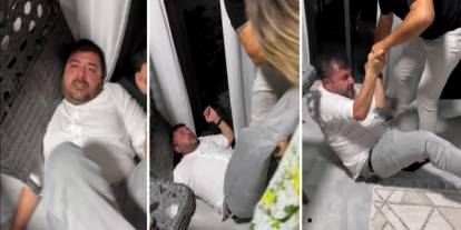 CHP'li Yazgan'ın kadına taciz iddiasında şok detaylar: Belime sarılıp...