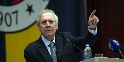 Gençlerbirliği yenilgisi sonrası çılgına dönen Aziz Yıldırım harekete geçti: Böyle olmaz!...