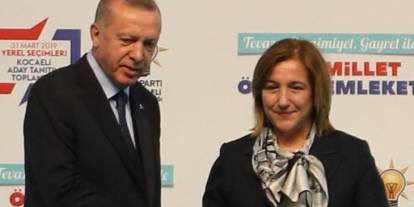 AK Parti'de acı kayıp: Cumhurbaşkanı Erdoğan taziye mesajı yayımladı, Azize Sibel Gönül kimdir?