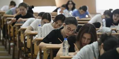 ÖSYM 2026 YKS yerleştirme sonuçlarını açıkladı: İşte kayıt tarihleri...