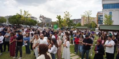 Tuzla Belediyesi’nde 17 Ağustos depreminin yıl dönümünde tatbikat