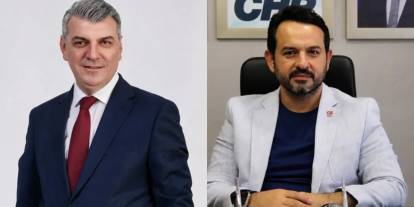 CHP'li başkan ve meclis üyesinin uyuşturucu testi pozitif çıktı!