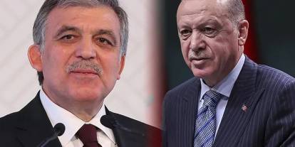 Abdullah Gül'den çerçeve yasayla ilgili ilk açıklama geldi: Erdoğan ve Bahçeli’ye tebrik mesajı