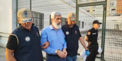 Furkan Vakfına operasyon: Başkan Alparslan Kuytul ve eşi gözaltına alındı!