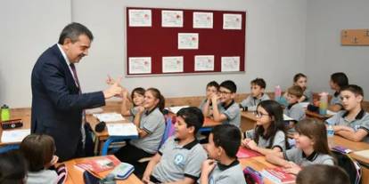 MEB’den yeni eğitim yılı için düzenleme geliyor: İşte okullarda uygulanacak kurallar...