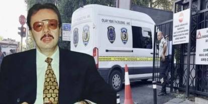 Süleymancıların eski liderinin feth-i kabir işlemi tamamlandı: Arif Ahmet Denizolgun'un cenazesi Adli Tıp Kurumu'nda
