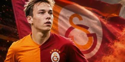 Galatasaray bombayı patlattı: Aleksey Batrakov'u getiriyor!