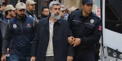 "Kuytulcular" operasyonunda son dakika: Alparslan Kuytul'un yeğeni bakın kim çıktı!
