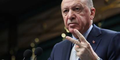 “Terörsüz Türkiye” bilgi notu AK Parti teşkilatlarına gönderildi: Cumhurbaşkanı Erdoğan'dan üç kırmızı çizgi!