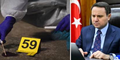 Bakan Gürlek, ''Aydınlatılmamış dosya kalmayacak'' demişti! Ankara'daki seri cinayetlerin faili bulundu