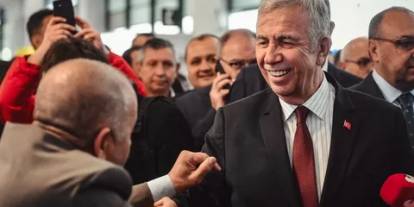 Mansur Yavaş, CHP-Yeni Parti arasında seçimini yaptı!