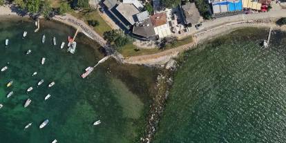 Tuzla’mızı hep birlikte güzelleştiriyoruz