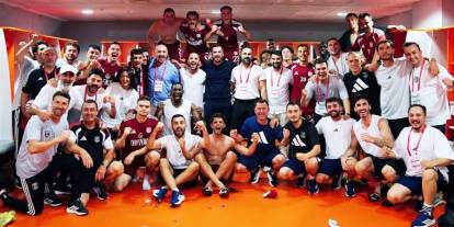 Orfa Yapı Pendikspor İlk Galibiyetini Zorlu Antalya Deplasmanından aldı: 3-2