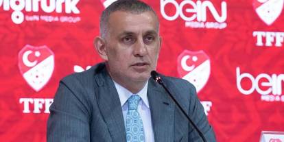 'Hatayı affetmem' demişti! Hacıosmanoğlu yeni sezonda hata yapan hakemlere ceza verecek mi?