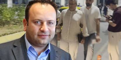 Cem Küçük soruşturmasında aranan İsmail Çanak teslim oldu: Bildiklerimi anlatacağım