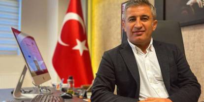 Yeni Parti Milletvekili Cemal Enginyurt'un danışmanına operasyon: Cem Tekinoğlu gözaltına alındı