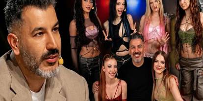 Manifest'in tutuklanan menajeri Tolga Akış'ın ilk ifadesi ortaya çıktı: Bakın aylık gelirleri ne kadarmış?