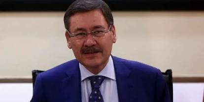 Melih Gökçek'ten hakkındaki iddialara yönelik açıklama: Paranın kaynağı...