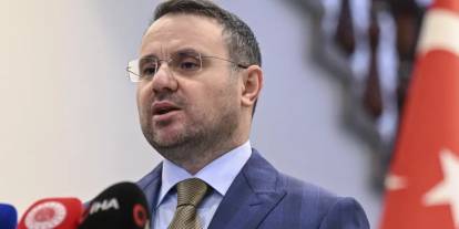 Bakan Gürlek duyurdu: 135 Alo Adalet hattını bugün açıyoruz!
