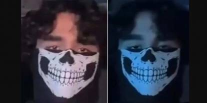 Konuşmaları sosyal medyada İnfial uyandırdı: O video sonrası kıskıvrak yakalandı!
