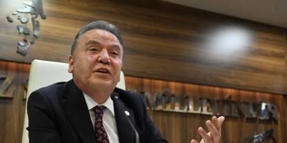 Daha neler çıkacak! Muhittin Böcek hakkında skandal "Grup halinde cinsel ilişki" iddiası!