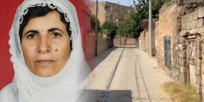 Mardin'de maskeli haydutlar ev bastı: 70 yaşındaki kadını ağır yaralayarak altınları alıp kaçtılar!