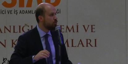 Bilal Erdoğan sosyal medya fenomeni hocalara böyle çıkıştı: 'Bunlara artık..'