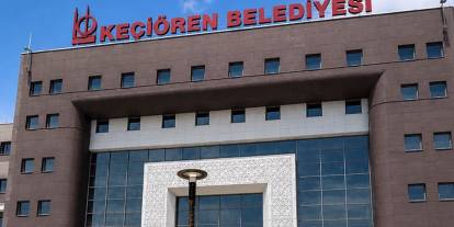 Keçiören Belediyesinden skandal haber: 171 personelin uyuşturucu testi "pozitif" çıktı!