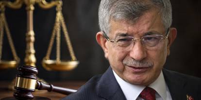 Savcılık harekete geçti: Ahmet Davutoğlu hakkında neden soruşturma başlatıldı?