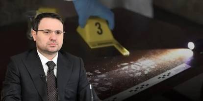 Bakan Gürlek, ''Aydınlatılmamış faili meçhul kalmayacak'' Demişti: İstanbul, Mardin ve Manisa'da 3 faili meçhul cinayet çözüldü!