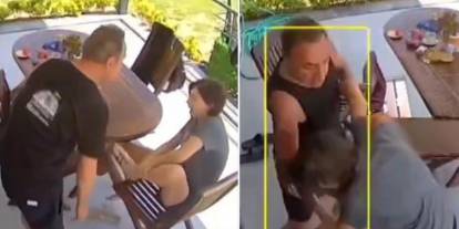 Berhan Şimşek'in darp videosu gündem oldu: 10 yıllık hayat arkadaşına şiddet uyguladığı ortaya çıktı!