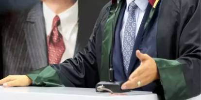 Bakan Gürlek, vatandaşları mağdur eden avukatları mercek altına aldı: 31 avukat hakkında gözaltı kararı!