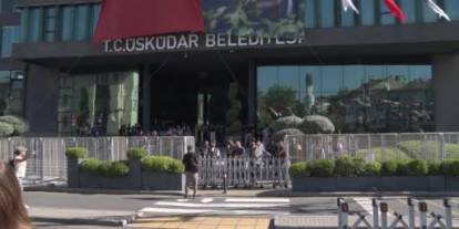 Üsküdar Belediye Başkanvekili seçimi neden ertelendi?