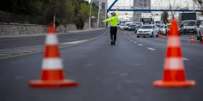 İstanbul'da bu yollar bugün trafiğe kapalı: İşte alternatif yollar...